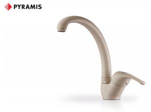 Смесител Pyramis Mezzo