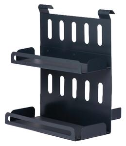 Етажерка за дрехи + рафтове M6204-20