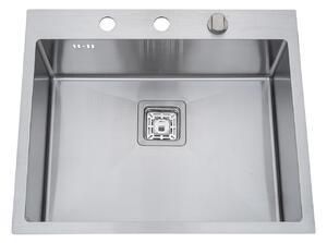 Мивка за вграждане ICK6052