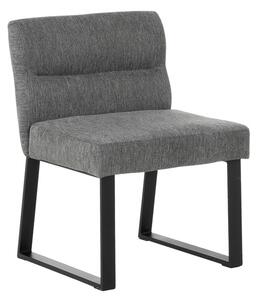ТРАПЕЗЕН СТОЛ HANAM - СИВ B 10