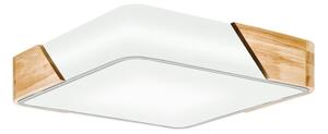Eglo 99459 - Плафон GRIMALDINO 2xE27/28W/230V