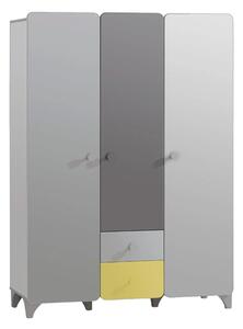 MINIA 3 ГАРДЕРОБ ТРИКРИЛЕН - 466221