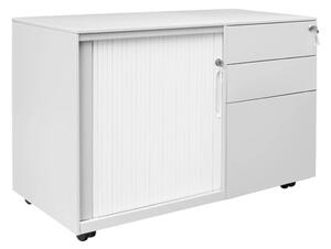 ОФИС КОНТЕЙНЕР - CR-1852 ZH, СИВ