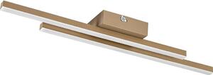 Rabalux 71492 - LED плафон LIRIEN LED/12W/230V 3000K бежов