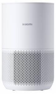 Пречиствател за въздух Xiaomi Smart Air Purifier 4 Compact BHR5860EU, 27W, 27 м2, 230м3/ч, PM2.5, Индикатори за качество на въздуха, SMART, Mi Home, Бял