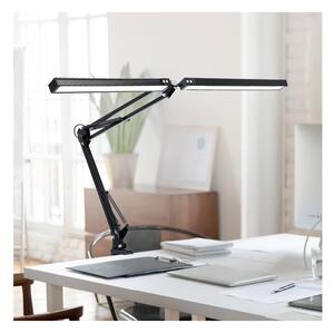 Brilagi - LED Димируема настолна лампа VARIO LED/15W/230V 3000-6000K черен