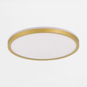 Zuma Line MS748320R-3-GD - LED Димируема лампа BOVE 32,5W/230V 3000/4000/5500K златист
