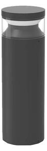 Ideal Lux - LED Екстериорна лампа BOEING LED/14W/230V 40 см IP65 черен