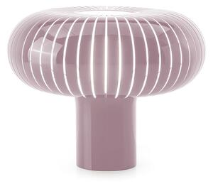 Kartell - Teresa Настолна Лампа Mauve Kartell