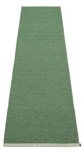 Зелена пътека за открито и закрито 60x250 cm Mono Leaf Oregano – Pappelina