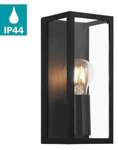 Eglo 99123 - Стенна лампа за баня AMEZOLA 1xE27/60W/230V