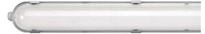 LED Димируема индустриална лампа MISTY LED/21/26/31/35W/230V 6500K IP66