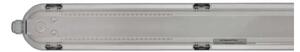 LED Димируема индустриална лампа MISTY LED/10/13/16/18W/230V 4000/6500K IP66