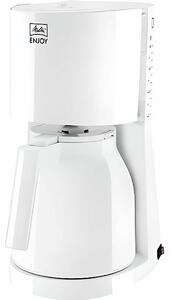 Електрическа кафемашина Melitta ENJOY II THERM WHITE 1000 W Бял 1000 W 1 kg 8 Tassid