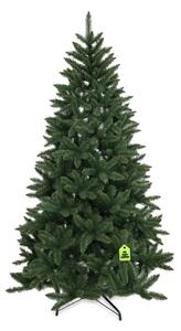 Изкуствена коледна елха височина 150 cm Canadian Spruce – Můj Stromeček