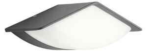 Redo 90001 - LED външно стенно осветително тяло CHALET LED/8W/230V IP54