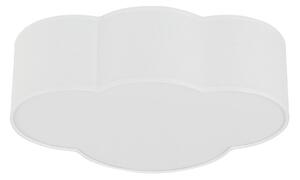 Таванна лампа TK Lighting CLOUD Бяло МИНИ 2
