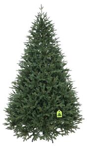 Изкуствена коледна елха височина 150 cm Canadian Spruce 3D – Můj Stromeček