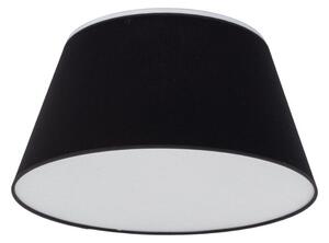 TK Lighting FORMO BLACK Плафон 4xE27