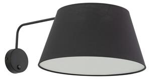 TK Lighting FORMO BLACK Аплик