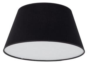 TK Lighting FORMO BLACK Плафон 2xE27