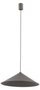 TK Lighting LUME L NEW BROWN Пендел