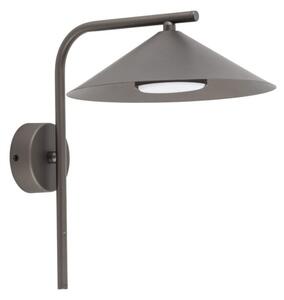 TK Lighting LUME S NEW BROWN Аплик