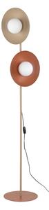 TK Lighting SLATE MIX GLASS Лампион 2xG9