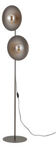 TK Lighting SLATE NEW BROWN GLASS Лампион 2xG9