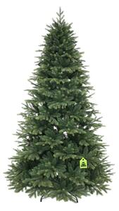 Изкуствена коледна елха височина 150 cm Himalaya Spruce – Můj Stromeček