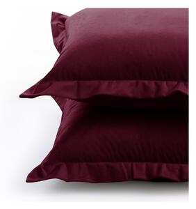 Калъфки за възглавници в комплект 2 бр. 45x45 cm Velvet – Restilo