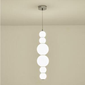 LED Пендел LED/24W/230V 3000K