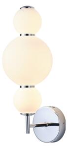 LED аплик LED/12,6W/230V 3000K