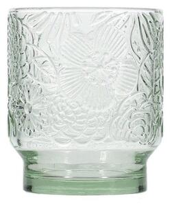Стъклени чаши в комплект 4 бр. 300 ml Flora – Salt&Pepper