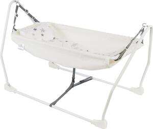 Хамак за бебета Marmaris Ecru 96x43x66 см