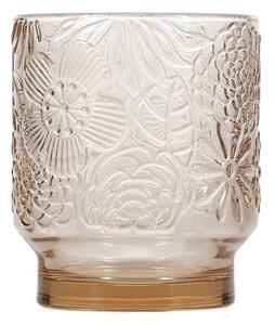 Стъклени чаши в комплект 4 бр. 300 ml Flora – Salt&Pepper