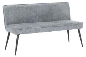 Кухненски диван OSAN R10, сив