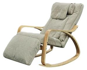 Масажен стол LIGORA COMFORT, люлеещ