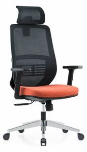 Офис стол 920А, ергономичен