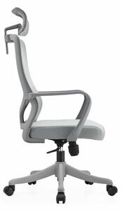 Офис стол 268A, ергономичен