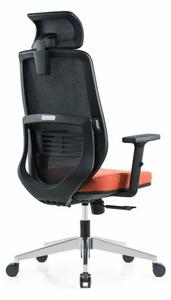 Офис стол 920А, ергономичен