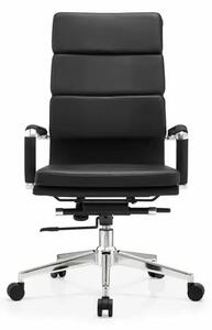 Офис стол 710 Black, ергономичен
