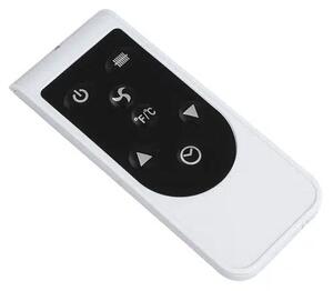 Конвекторна печка Muhler MPH-2332D, Wi-Fi