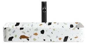 Мивка за баня Terrazzo
