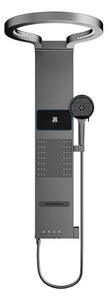 Душ панел Elite Pro W22 - Хром