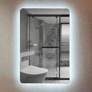 Огледало за баня 1023A24V, Touch screen, Аnti fog