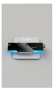 Душ система ELITE Pro 35, термостатен смесител, пиано бутони, Led дисплей