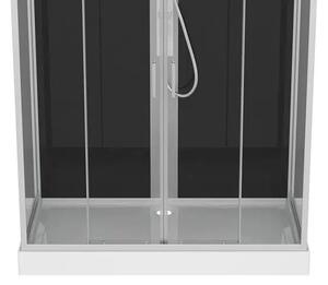Хидромасажна душ кабина NEW YORK