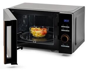 Микровълнoва фурна MUHLER MO-5099D, дигитална