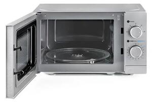 Микровълнoва фурна MUHLER MO-5019S, 20 литра
